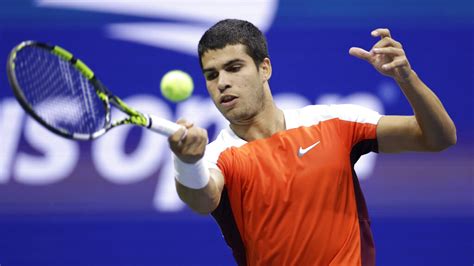 coral us open odds|US Open Odds: Carlos Alcaraz 13/8 To Retain Title .
